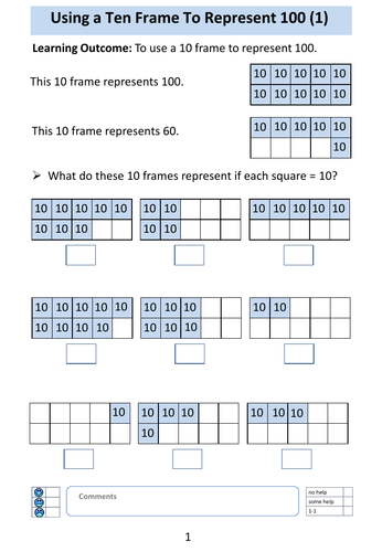Addition and Subtraction: Year 2 | Teaching Resources