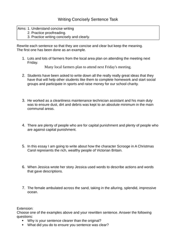 academic-writing-concise-and-confident-writing-info-worksheets-tasks