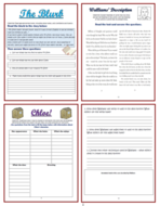 Mr Stink KS2 Comprehension Activities Booklet! | Teaching Resources