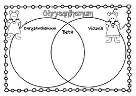 chrysanthemum book pdf download