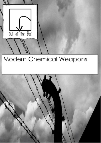 Chemical Weapons