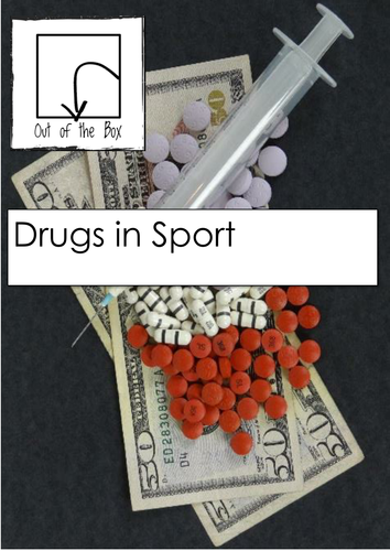 Drugs in Sport