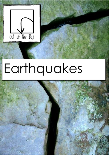 Earthquakes