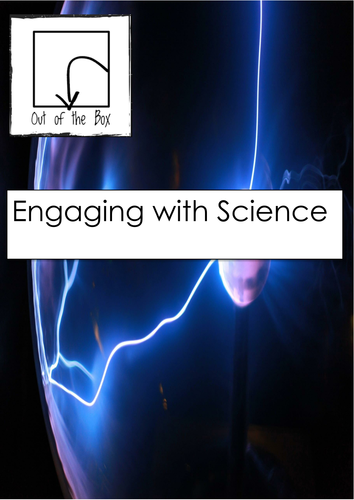 Engaging in Science