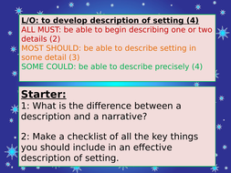 Cassie creative writing 03 image