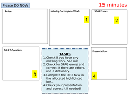 The MAIN causes of WW1 | Teaching Resources