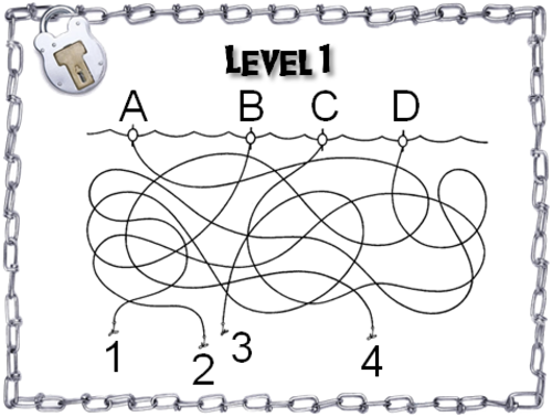 Reproductive System Escape Room - Science: Anatomy (Human Body Activity ...