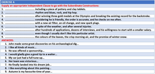 cumulative-sentences-worksheets-with-answers-teaching-resources