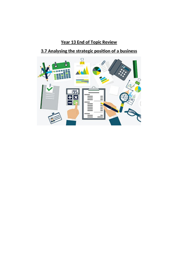 3-7-topic-review-assessment-teaching-resources