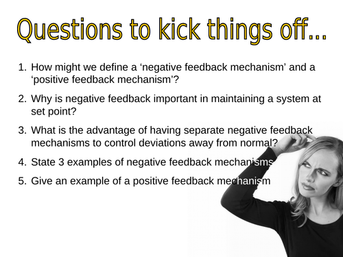 Response to Stimuli, Nerves and Muscles - A complete set of resources ...