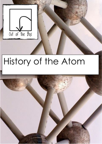 History of the Atom