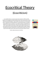 Critical resource define image