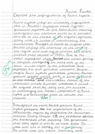 My favourite aunt essay for class 4 image