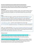 English literature essay plans picture