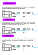 Maths - Multi-step problems including Mastery and Greater Depth ...