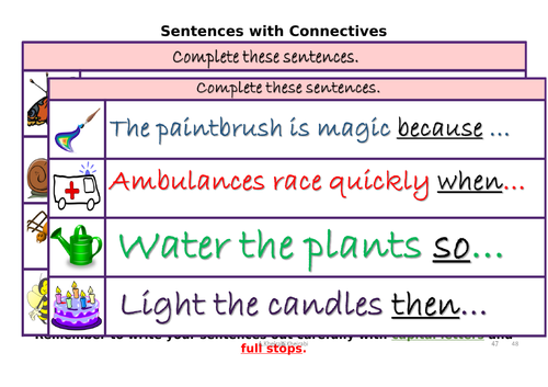 writing-extending-simple-sentences-active-learning-teaching-resources