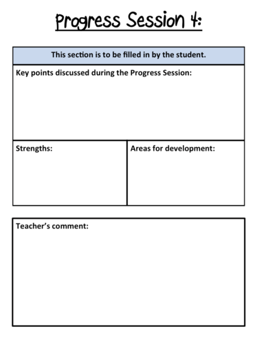 french irp presentation example