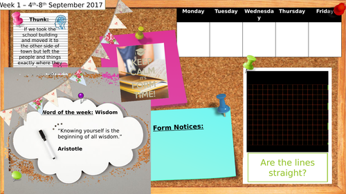 Form Noticeboard Version  2