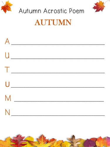 autumn-harvest-acrostic-poem-template-teaching-resources