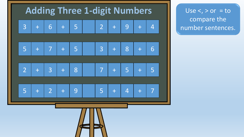 Addition and Subtraction: Year 2 | Teaching Resources