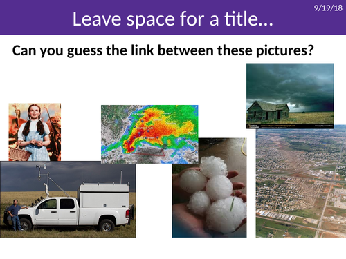 tornado case study a level geography