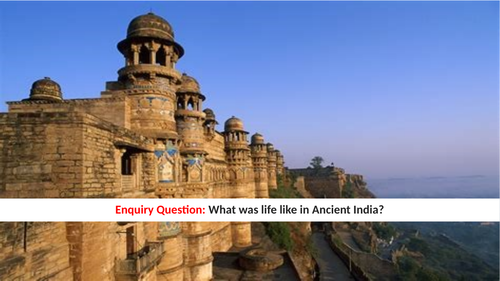 what-was-life-like-in-ancient-india-teaching-resources