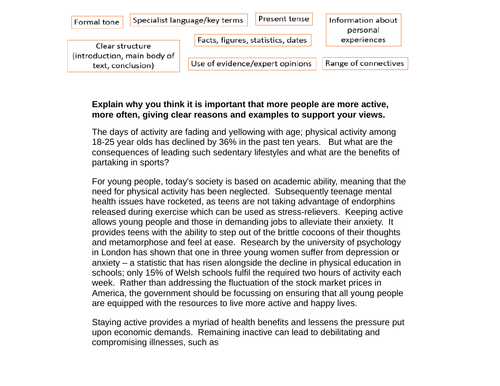 Private Peaceful, Exposition writing - Life in the trenches | Teaching ...