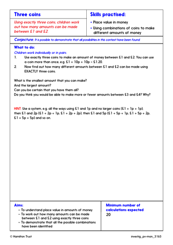 year-3-place-value-problem-solving-investigations-teaching-resources