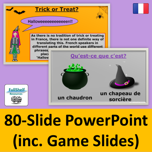 french-halloween-vocabulary-teaching-resources