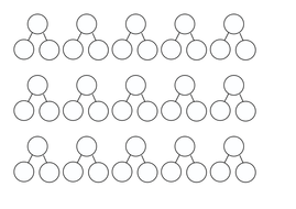 Part-whole models, Autumn 2, Year 1 | Teaching Resources