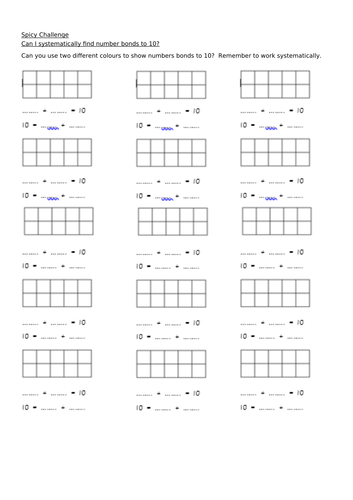 white rose maths year 1 autumn block 2 week 2 lesson 1 teaching