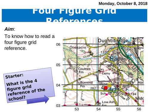 os-map-skills-four-figure-and-six-figure-grid-references-teaching