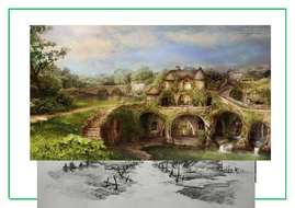 The Journey by Aaron Becker | Teaching Resources