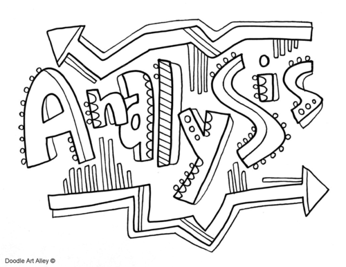 58 Free Science colouring images | Teaching Resources