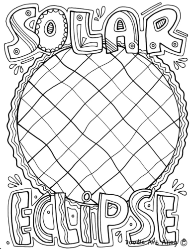 58 Free Science colouring images | Teaching Resources