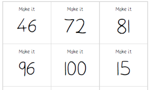 roman numerals to 100 lesson pack year 4 number and place value