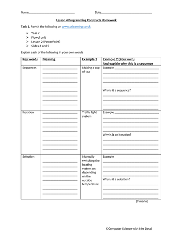 Python homework sheet 1 data types 08 picture