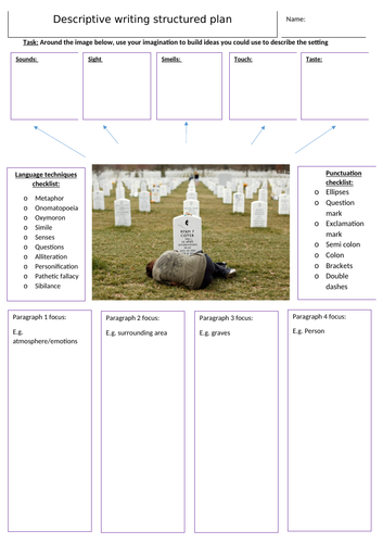 aqa-language-paper-1-section-b-question-5-planning-sheet-teaching