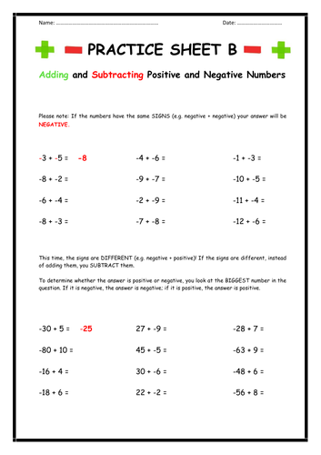 add-subtract-multiply-and-divide-negative-numbers-teaching-resources