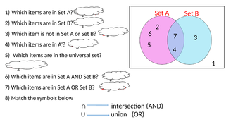 GCSE Probability-Tree Diagrams Venn Diagrams, Space Diagrams, Combined ...