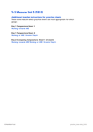practice worksheets temperature and negative numbers