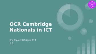 Cambridge national level 1/2 certificate in information technologies pdf picture