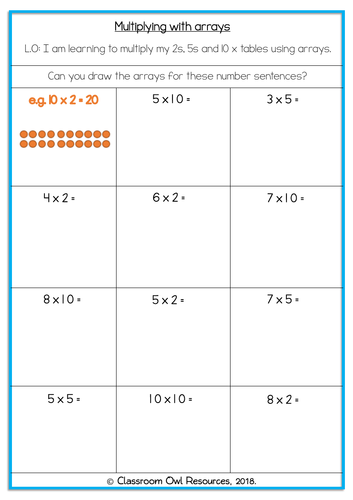 introducing-multiplication-to-year-2-by-dannae-teaching-multiplication-arrays-ks1-year-2-by