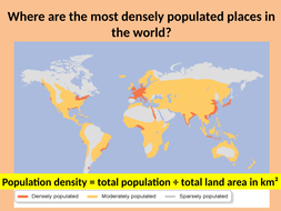 case study bangladesh overpopulation