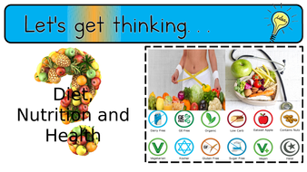 Aqa food preparation and nutrition skills image