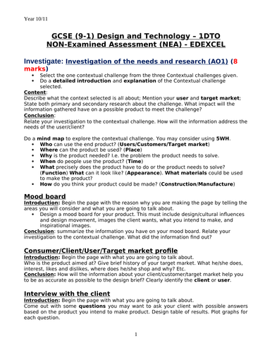 edexcel-gcse-9-1-design-and-technology-1dt0-non-examination