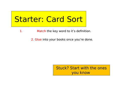 Edexcel 9-1 Psychology Topic 4 Brain and Neuropsychology- Lesson 2 Brain laterilisation