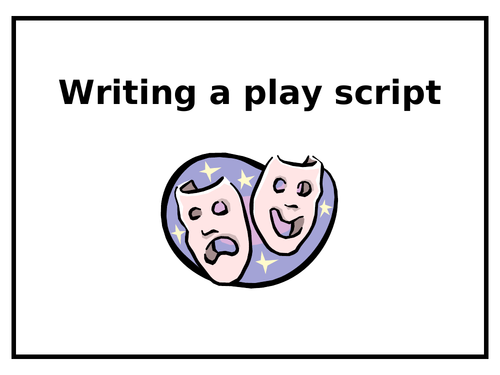 play-script-bundle-teaching-resources