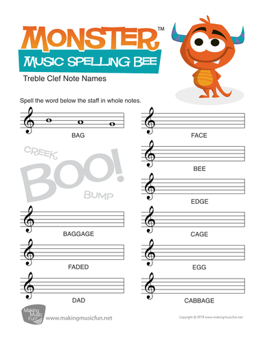 Notation/ Musical Elements/ Ostinato Patterns Scheme of work PPT Year 7 ...