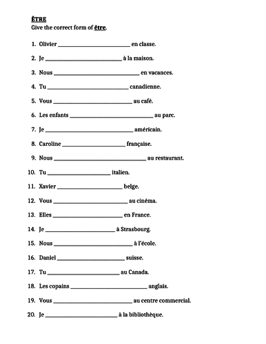 french-conjugation-exercises-subjonctif-french4me-net